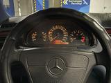 Mercedes-Benz E 280 1997 годаүшін3 500 000 тг. в Шымкент – фото 3
