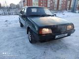 ВАЗ (Lada) 21099 (седан) 1999 года за 850 000 тг. в Петропавловск