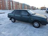 ВАЗ (Lada) 21099 (седан) 1999 года за 850 000 тг. в Петропавловск – фото 3