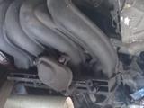 Двигатель на мерседес дизель 211 210 за 100 000 тг. в Талгар