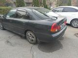 Mitsubishi Carisma 1998 года за 1 300 000 тг. в Алматы – фото 4