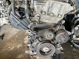 Двигатель на Toyota Camry за 45 200 тг. в Алматы – фото 2