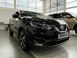 Nissan Qashqai LE Top 4WD 2021 года за 17 200 000 тг. в Уральск