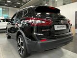Nissan Qashqai LE Top 4WD 2021 года за 17 200 000 тг. в Уральск – фото 5