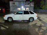 ВАЗ (Lada) 2114 (хэтчбек) 2013 года за 2 200 000 тг. в Астана – фото 5