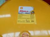 Shell Rimula R4 X 15W-40 масло для дизельных двигателей. за 480 700 тг. в Астана