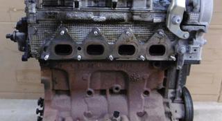 Двигатель k4m603 рено дастер 1, 6 за 270 000 тг. в Алматы