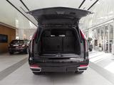 Cadillac Escalade Luxury 2023 года за 65 000 000 тг. в Атырау – фото 5