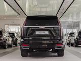 Cadillac Escalade Luxury 2023 года за 65 000 000 тг. в Атырау – фото 4