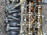 Двигатель Toyota Camry 35 Мотор 2.4л 2az-fe на Тойота Камри за 69 000 тг. в Алматы – фото 2