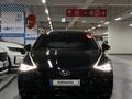 Hyundai Sonata 2022 года за 17 760 000 тг. в Нур-Султан (Астана)