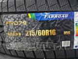 Farroad 215/60/16 за 160 000 тг. в Караганда