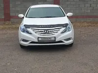 Hyundai Sonata 2011 года за 7 000 000 тг. в Алматы
