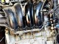 Двигатель на Toyota Highlander, 2AZ-FE (VVT-i), объем 2.4 л за 570 000 тг. в Алматы – фото 2