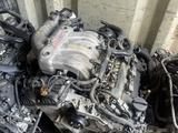 Двигатель 3.0 Газ за 920 000 тг. в Алматы