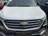 Chevrolet Captiva 2022 года за 14 500 000 тг. в Астана