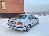 BMW 320 1993 года за 1 600 000 тг. в Усть-Каменогорск