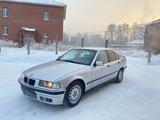 BMW 320 1993 года за 1 600 000 тг. в Усть-Каменогорск – фото 4