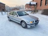 BMW 320 1993 года за 1 600 000 тг. в Усть-Каменогорск – фото 2