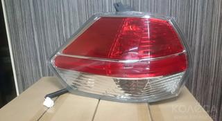 Оригинальный фонарь заднего левого крыла для Nissan X-Trail T32 за 45 000 тг. в Алматы