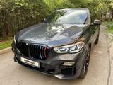 BMW X5 2018 года за 55 000 000 тг. в Алматы – фото 2