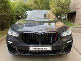 BMW X5 2018 года за 55 000 000 тг. в Алматы