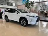 Lexus RX 300 Premium 2022 года за 37 000 000 тг. в Петропавловск