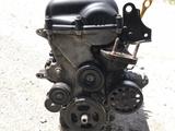 Двигатель G4FC 1.6 Kia rio за 450 000 тг. в Костанай – фото 3