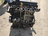 Двигатель G4FC 1.6 Kia rio за 450 000 тг. в Костанай – фото 5