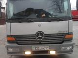 Mercedes-Benz  Atego 823 2003 года за 13 000 000 тг. в Костанай – фото 2