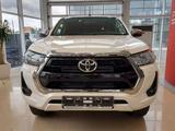 Toyota Hilux 2021 года за 35 000 000 тг. в Костанай – фото 2