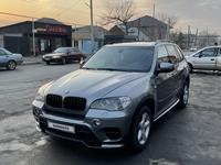 BMW X5 2012 года за 11 700 000 тг. в Алматы