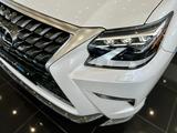 Lexus GX 460 Premium Sport 2022 годаүшін59 000 000 тг. в Атырау – фото 2