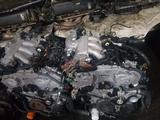 Контрактный двигатель и АКПП из Японии на Nissan murano 3.5 за 530 000 тг. в Алматы