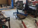 Сто ремонт двигателя и замена в Кызылорда – фото 5
