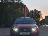 ВАЗ (Lada) Granta 2190 (седан) 2020 года за 4 700 000 тг. в Павлодар – фото 2