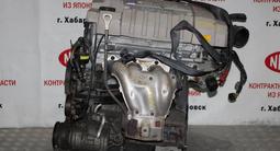 Двигатель на Mitsubishi space wagon 2.4 GDI 4g64, Митсубиси Спейс… за 270 000 тг. в Алматы – фото 3