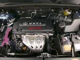 Двигатель АКПП Toyota camry 2AZ-fe (2.4л) ДВС (коробка) камри 2.4L за 95 500 тг. в Алматы – фото 3