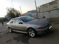 BMW 528 1997 года за 3 800 000 тг. в Астана – фото 2