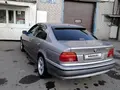 BMW 528 1997 года за 3 800 000 тг. в Астана – фото 5