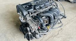Контрактный двигатель Ford Fiesta FXJA 1.4 объём. Из Швейцарии! за 350 400 тг. в Астана – фото 2