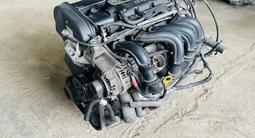 Контрактный двигатель Ford Fiesta FXJA 1.4 объём. Из Швейцарии! за 350 400 тг. в Астана – фото 3