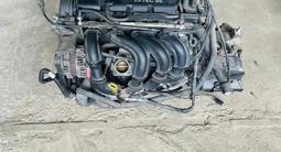 Контрактный двигатель Ford Fiesta FXJA 1.4 объём. Из Швейцарии! за 350 400 тг. в Астана – фото 5