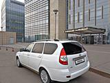 ВАЗ (Lada) Priora 2171 (универсал) 2013 года за 2 350 000 тг. в Алматы