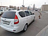 ВАЗ (Lada) Priora 2171 (универсал) 2013 года за 2 350 000 тг. в Алматы – фото 2