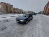 Audi 100 1992 года за 2 580 000 тг. в Петропавловск – фото 5