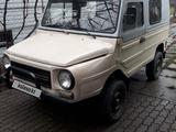 ЛуАЗ 969 1985 года за 1 000 000 тг. в Алматы
