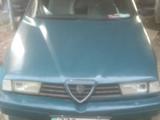 Alfa Romeo 155 1993 года за 700 000 тг. в Алматы