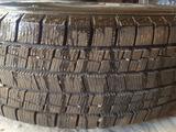 Комплект оригинальных титановых дисков с всесезонной зимней резиной"Go за 240 000 тг. в Павлодар – фото 4