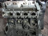 Двигатель мицубиси каризма 1.8 (4G 93) за 160 000 тг. в Караганда